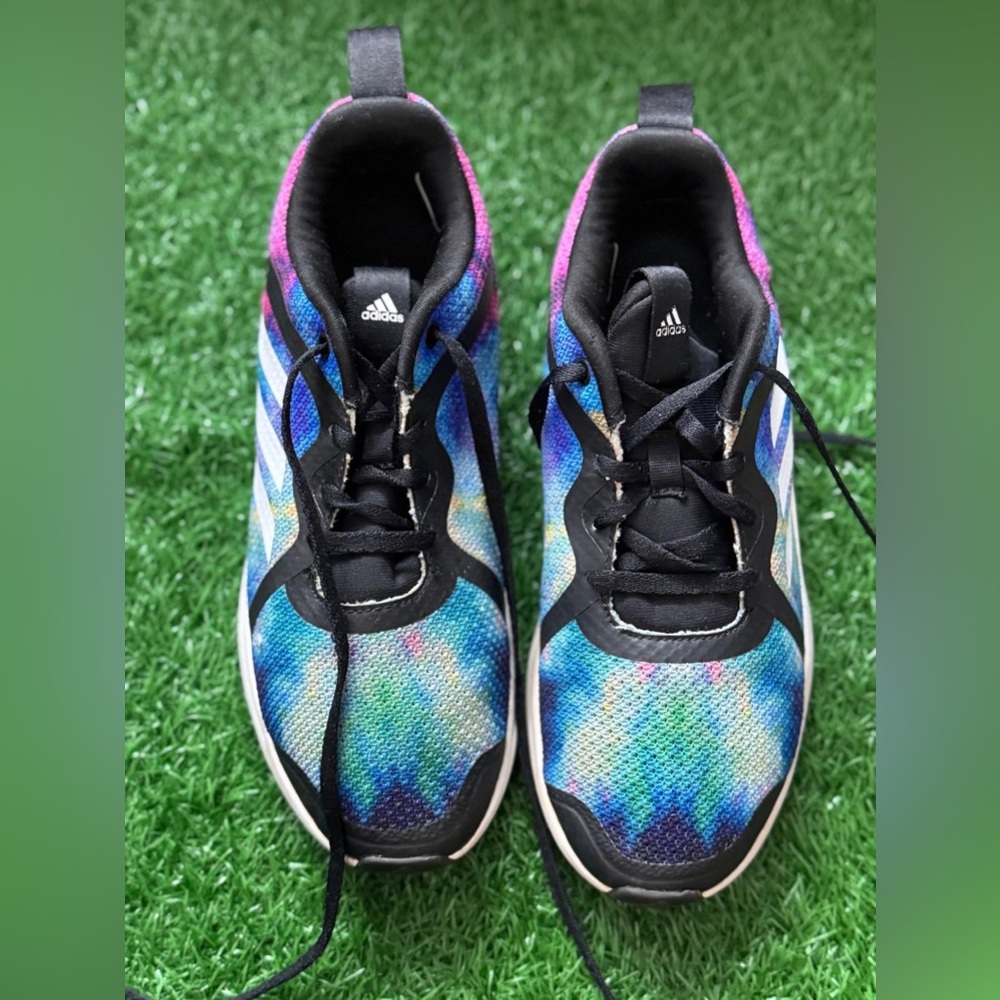 Adidas Men’s Colored Sneakers Size‎ 6
